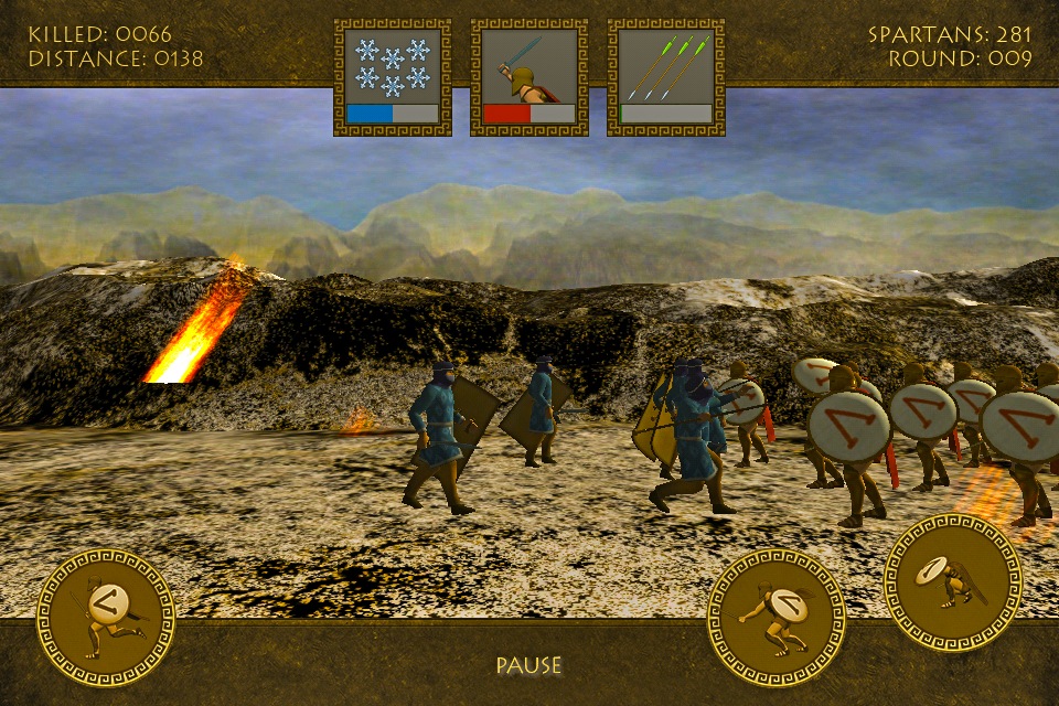 300 spartans pc game