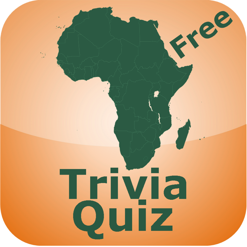 AfricaTrivia Free icon