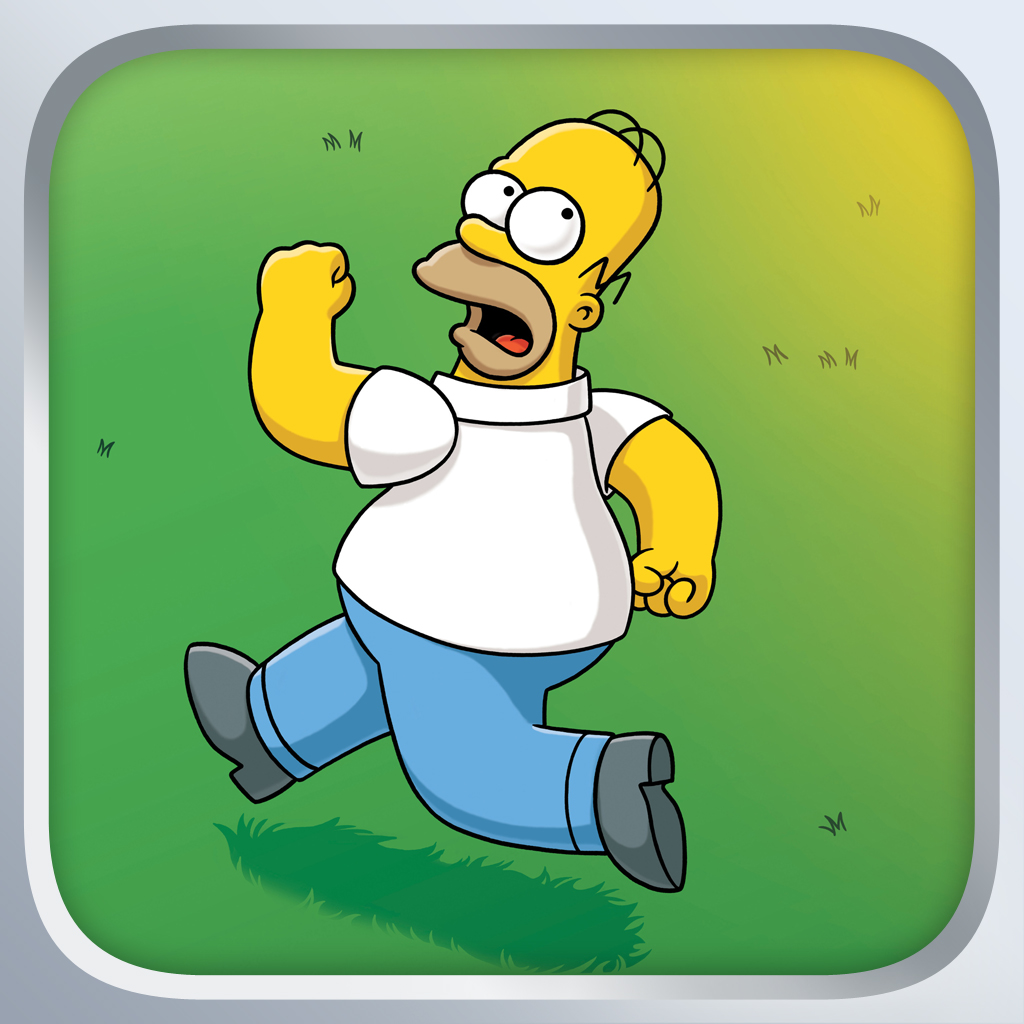 The Simpsons™: Tapped Out