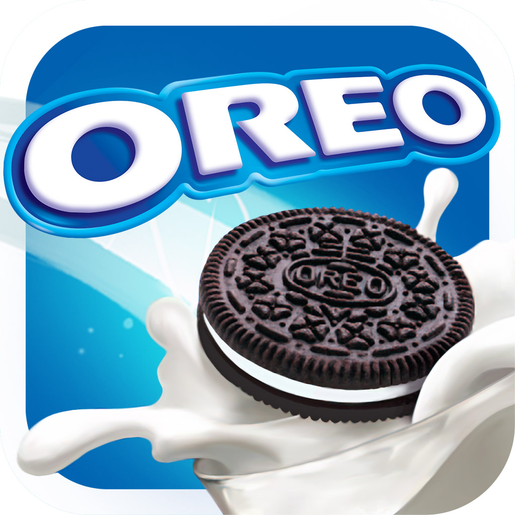 OREO: Twist, Lick, Dunk