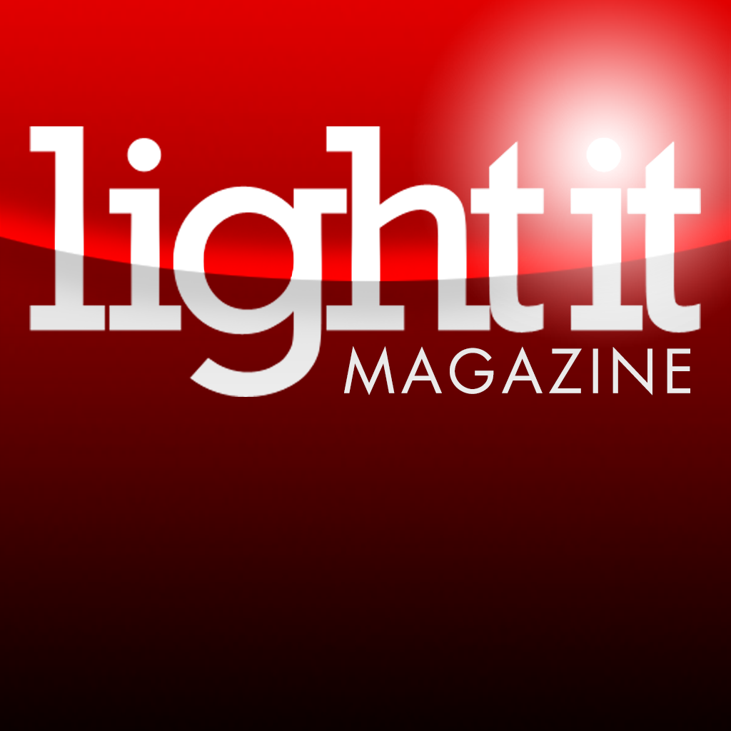 Light It Digital Magazine