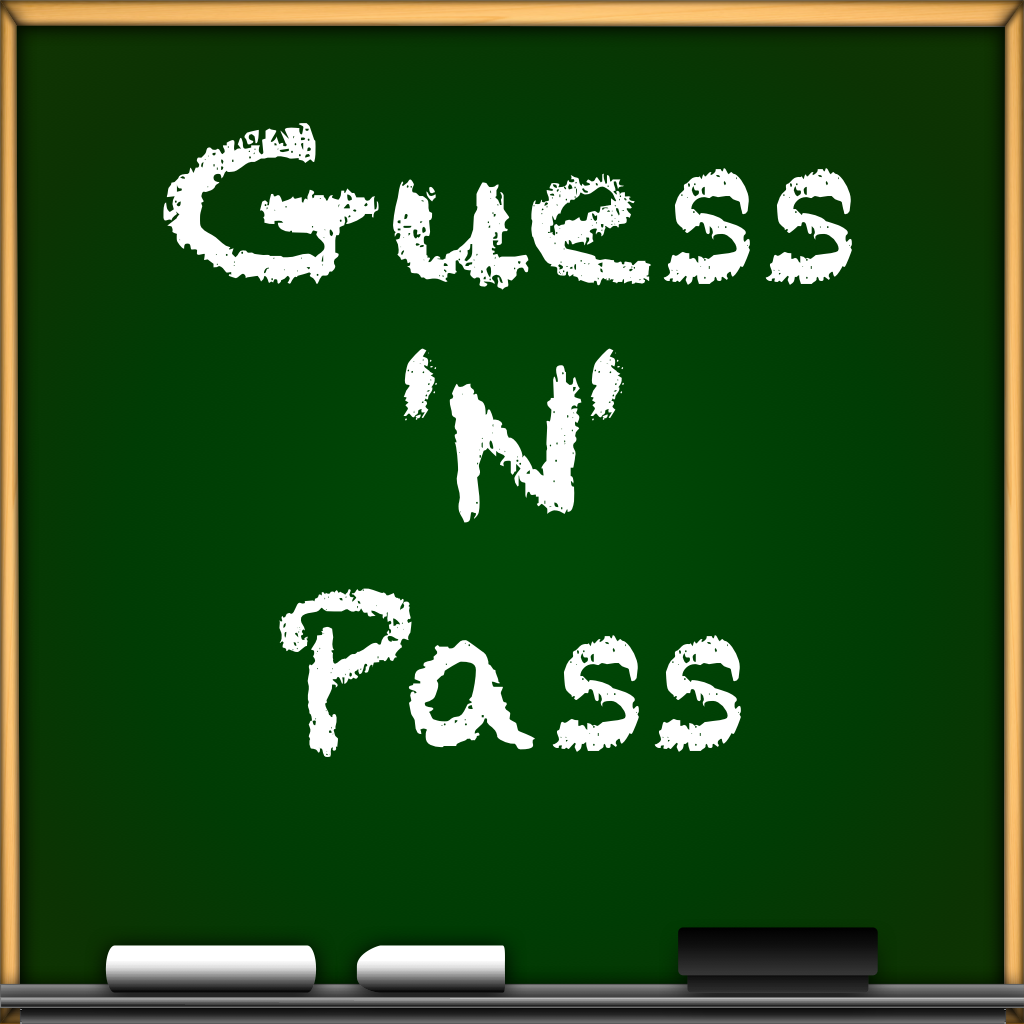 Guess 'N' Pass