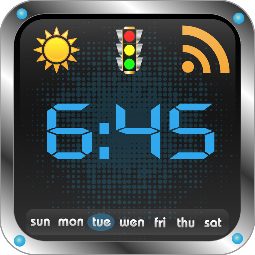 Smart Alarm Pro