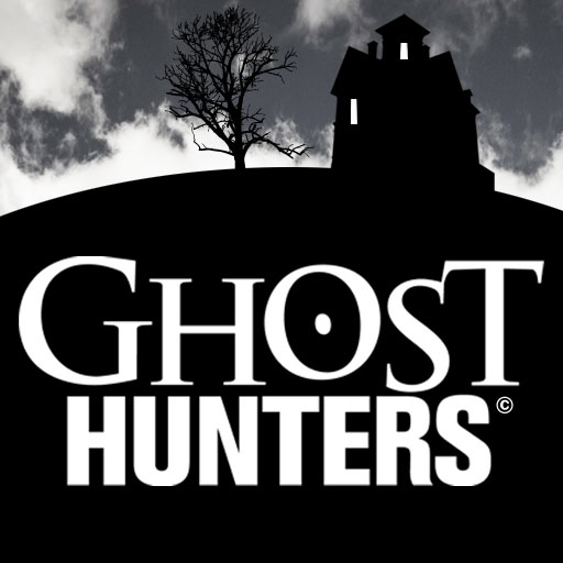 Ghost Hunters Haunted House Finder
