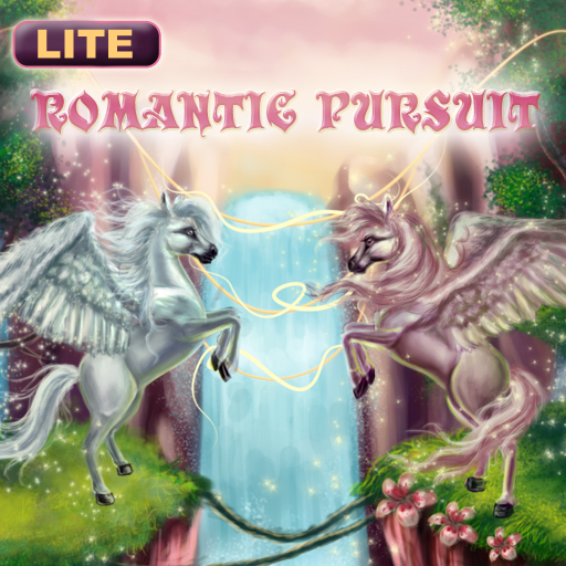 Romantic Pursuit Lite icon