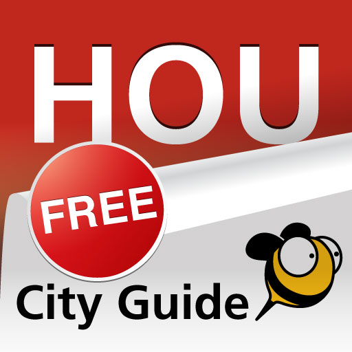 Houston "At a Glance" City Guide - Free