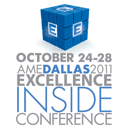 AME Dallas 2011 International Conference