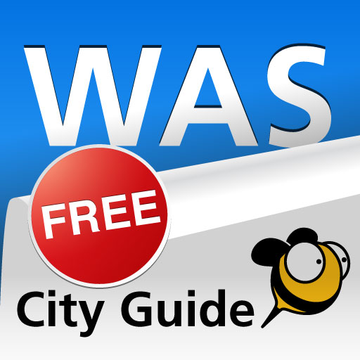Washington "At a Glance" City Guide - Free