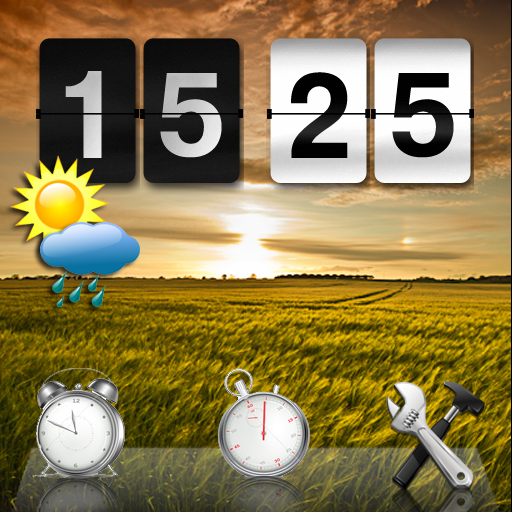 Alarm Clock™ Pro for iPad