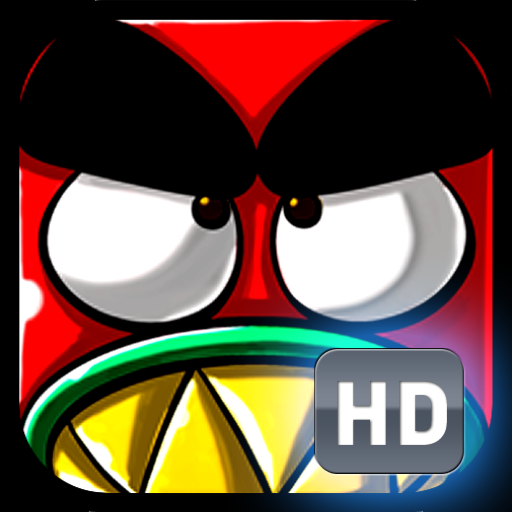 Doons HD Deluxe icon