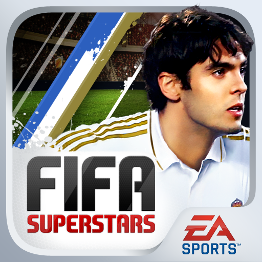 FIFA Superstars icon