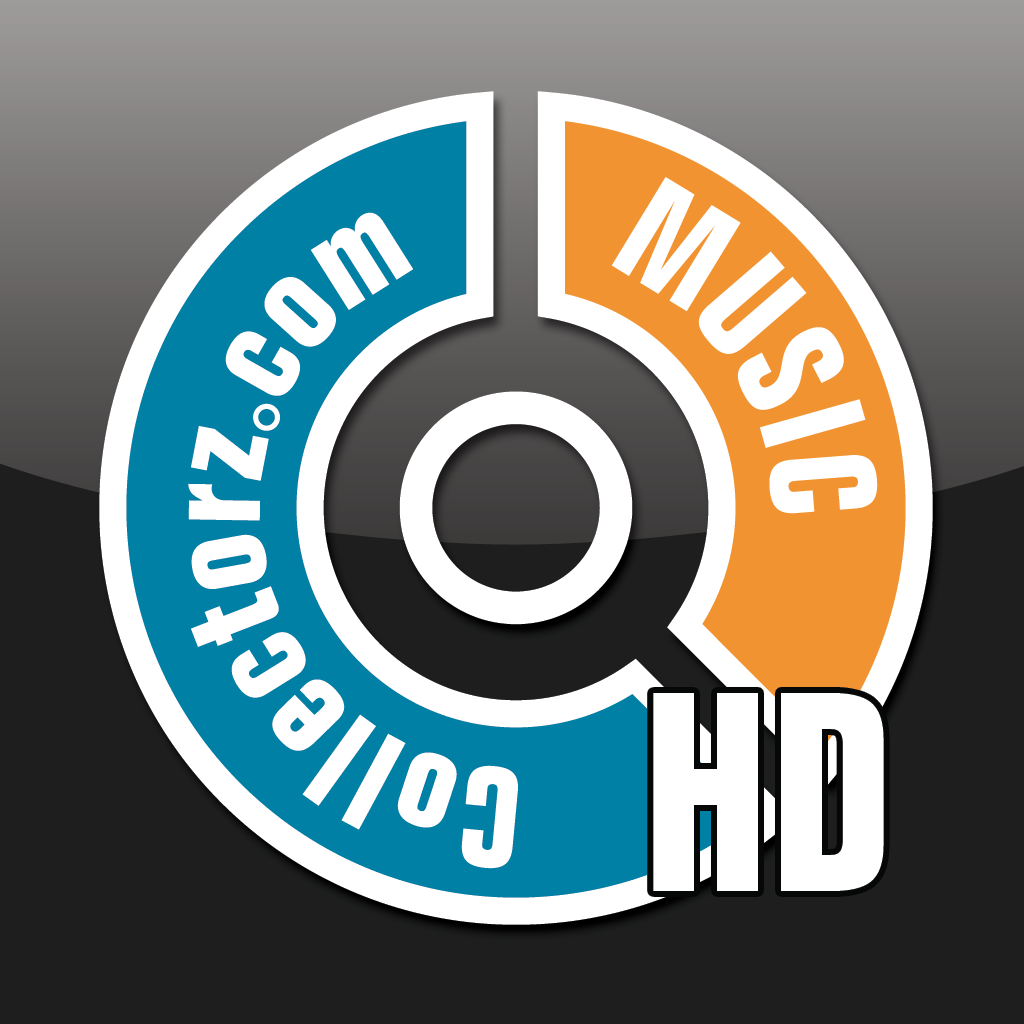 CLZ Music HD - CD Database