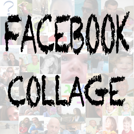 facebook collage