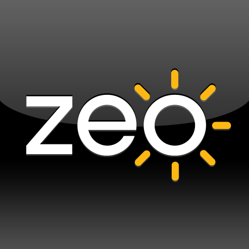 Zeo Sleep Manager