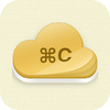 CloudClipboard by Light Room icon