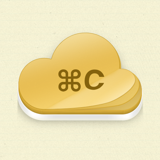 CloudClipboard