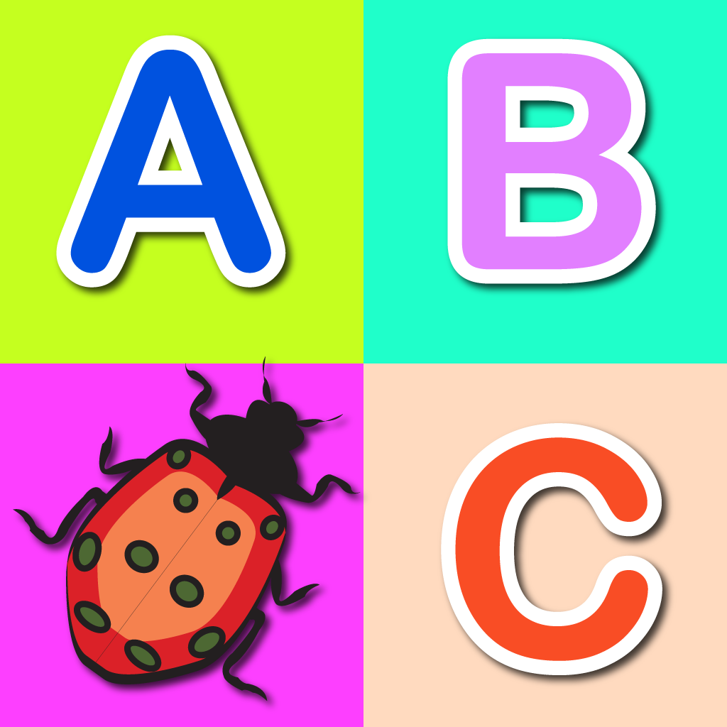 ABC Clever Baby Tutor HD