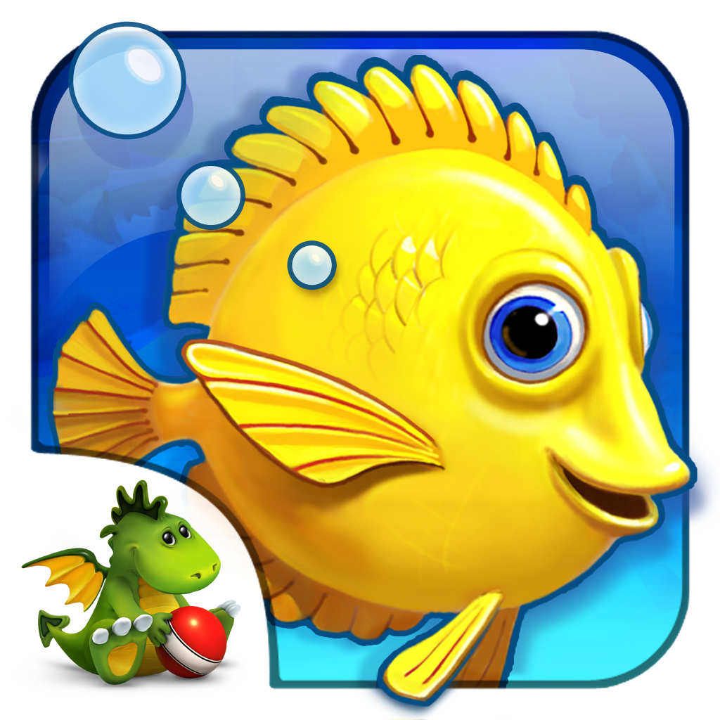 fishdom app free