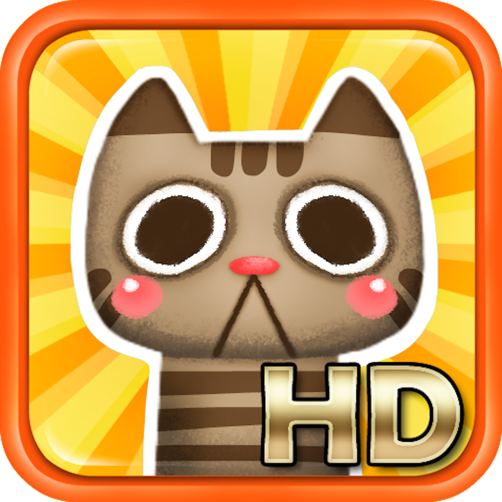 Mamak Dash HD - Crazy Kitty