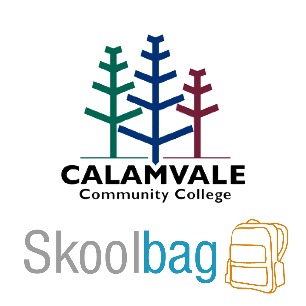 Calamvale Community College - Skoolbag