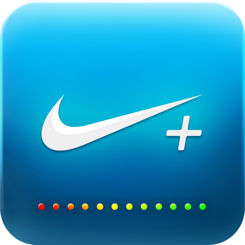 Fuel Your Fitness Goals With The Nike Fuelband Ios App S New Social Features