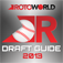 Prepare for the upcoming baseball season and your fantasy drafts with the 2013 Rotoworld Fantasy Baseball Draft Guide