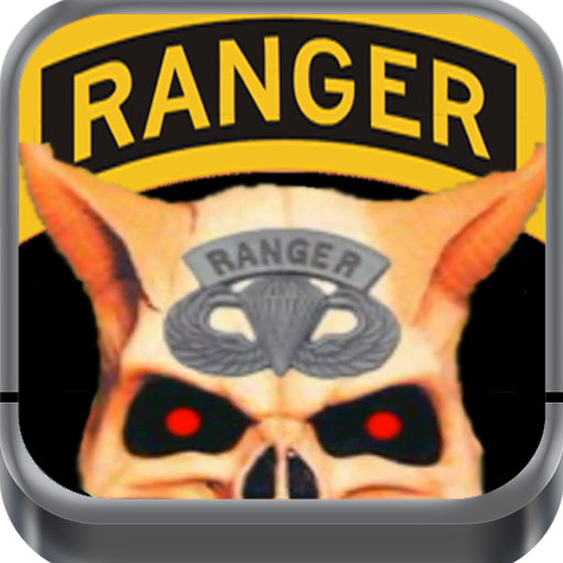 Ranger School Promo Soundboard