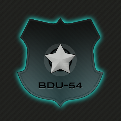 Bomb Disposal Unit 54 icon