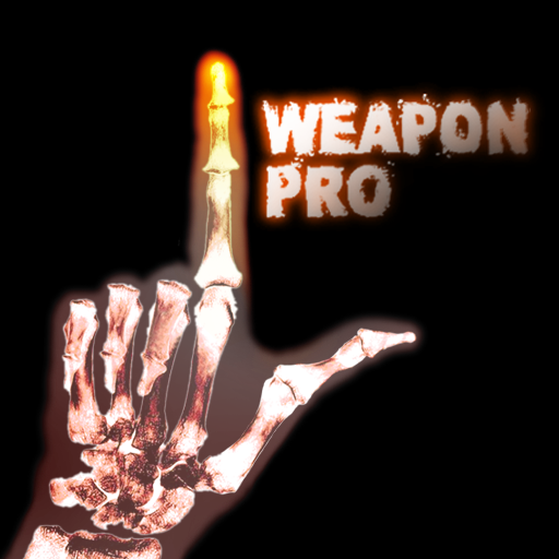 iWeapon Pro  2.1 - True 10 weapons