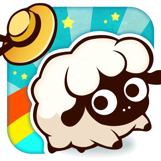 Flick Sheep!