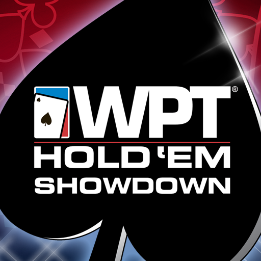 World Poker Tour® Hold 'Em Showdown icon