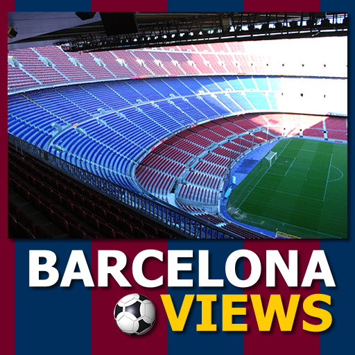 Barcelona Views