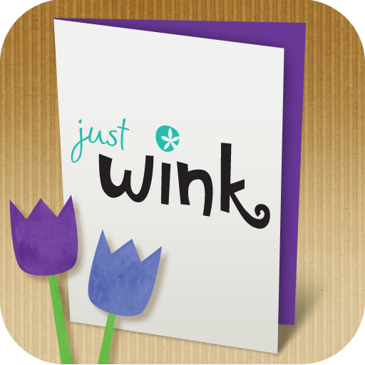 justWink Greeting Cards