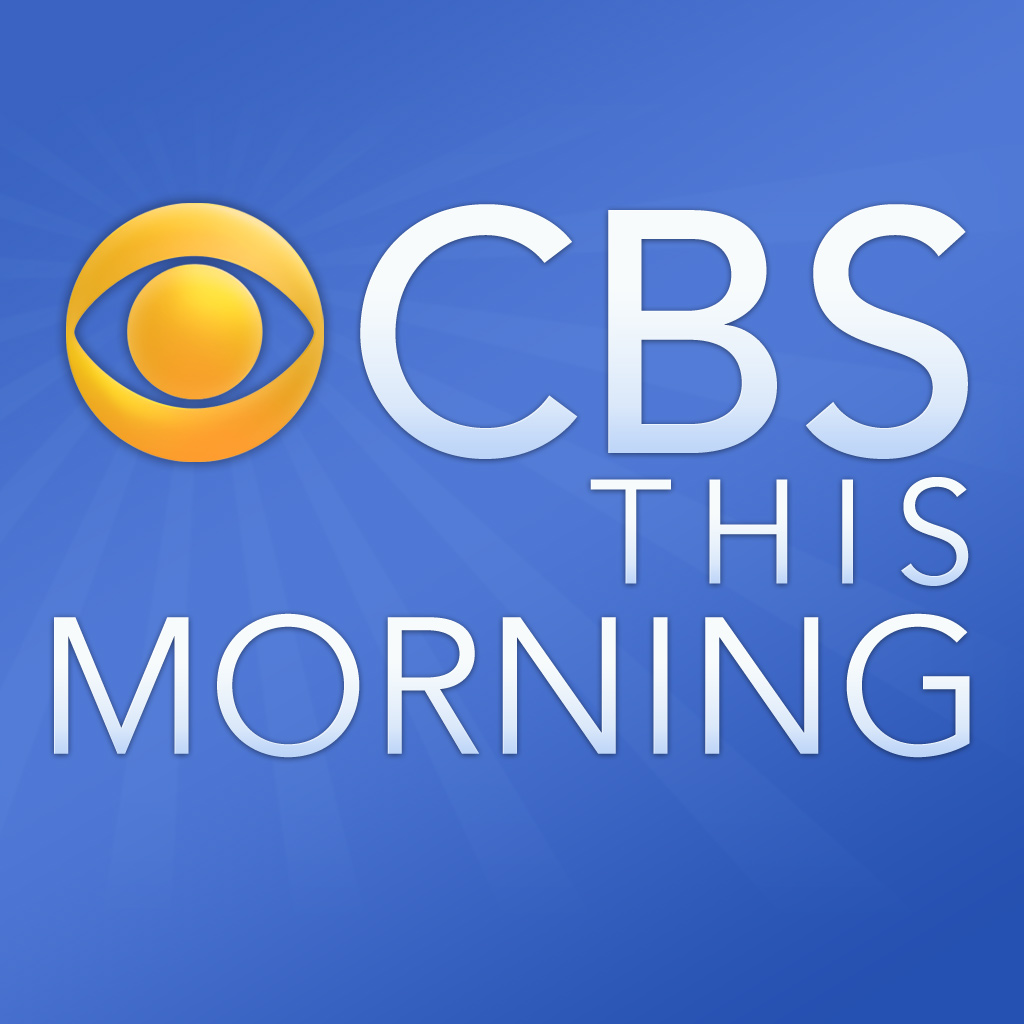 CBS This Morning