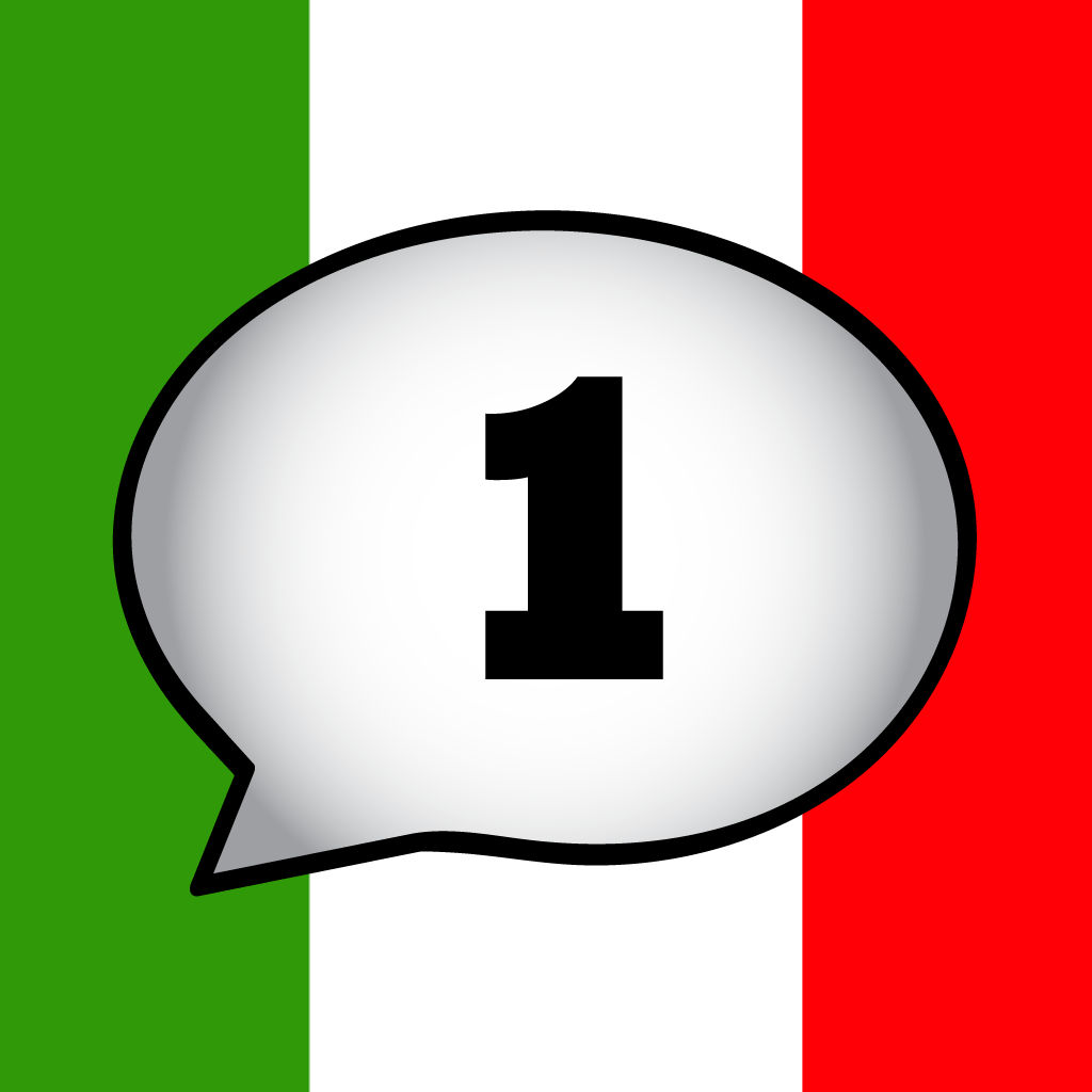 Italian Numbers (Free)