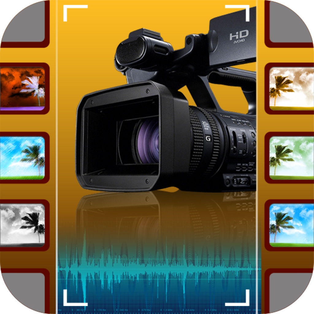LightDV - HD Video Camera