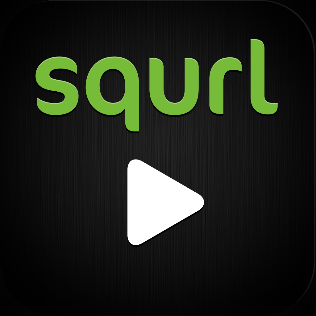 Squrl Video Search – Find YouTube, Netflix, Hulu, iTunes and Live Streaming Videos