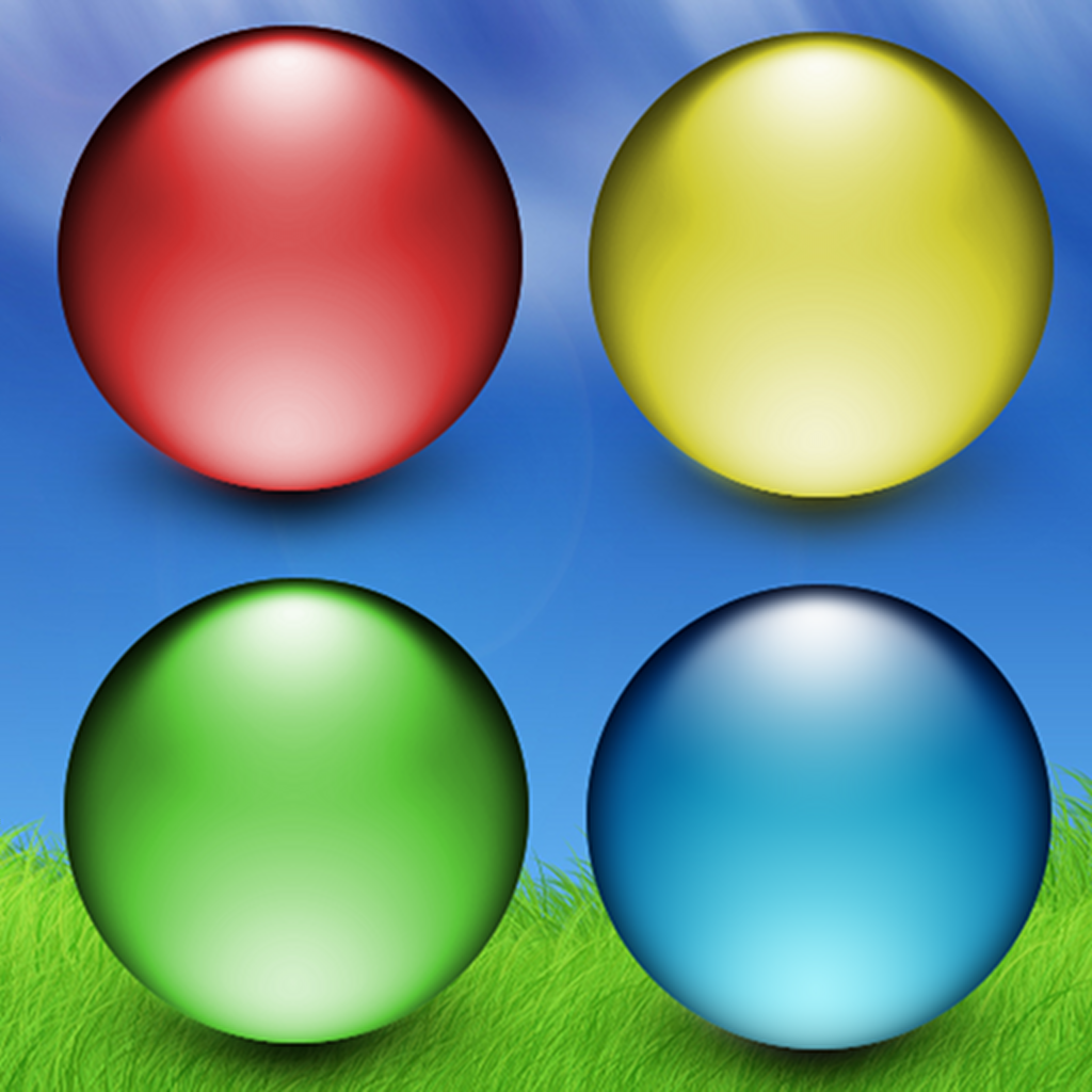 Bubbles. icon