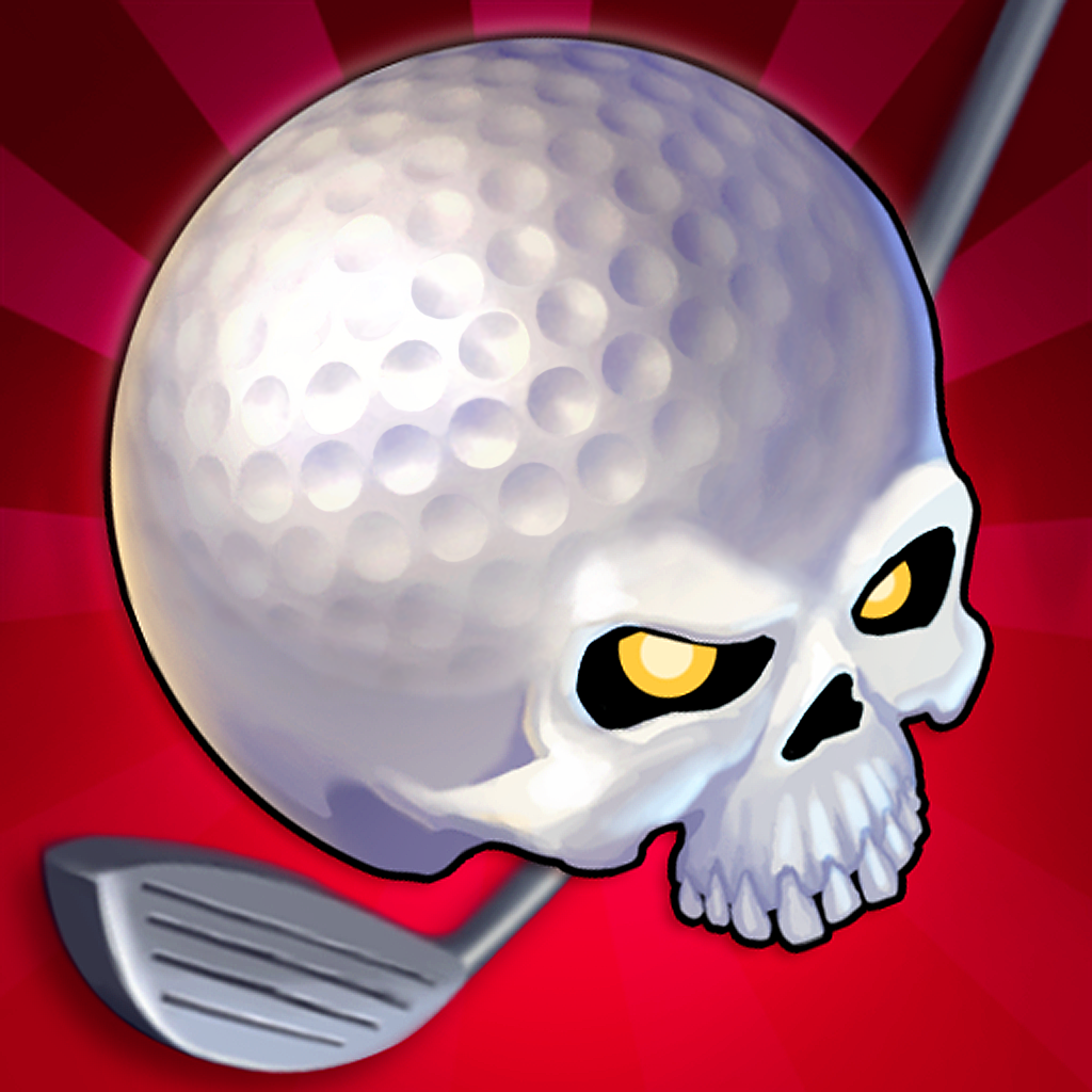 Death Golf™