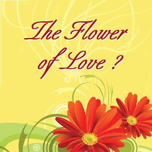 The Flower of Love