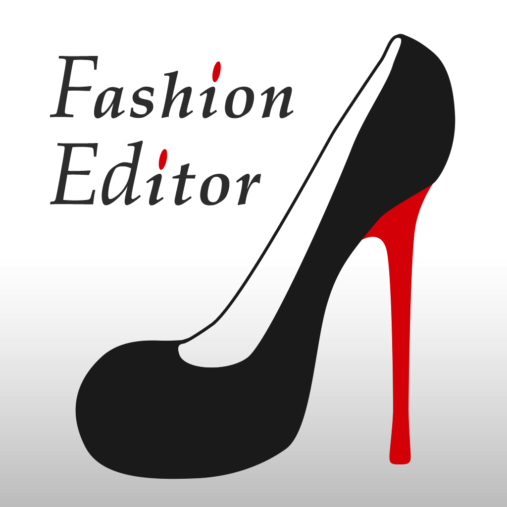 Fashion Editor ~create your original fashion magazine~