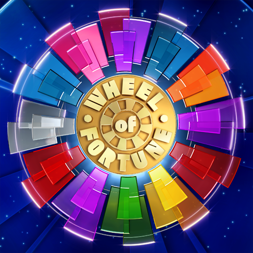 Wheel of Fortune Platinum Review