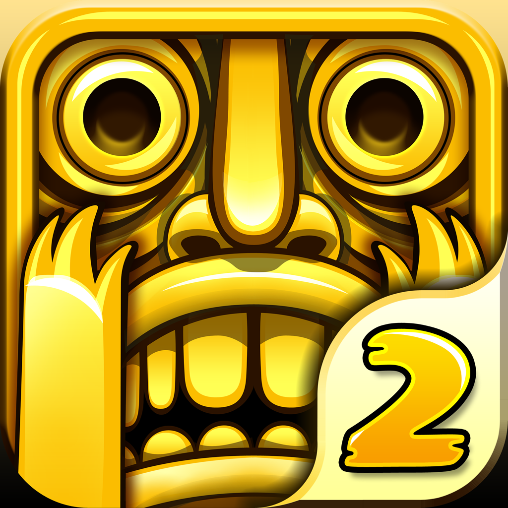 Temple Run: Oz - App Review - Gizmo 