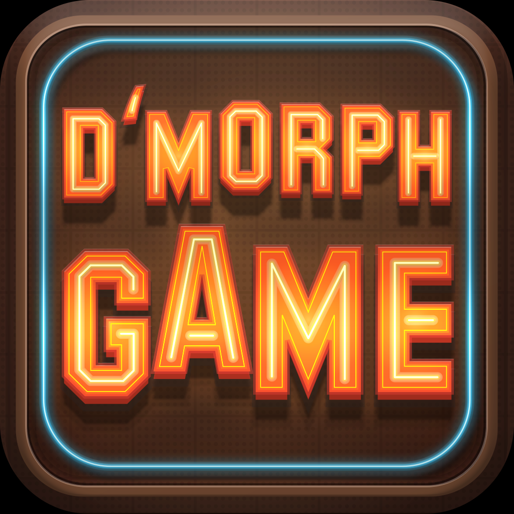D'Morph - Celebrity Edition icon