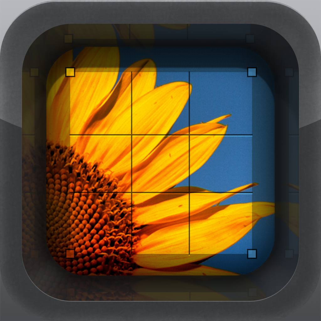 PhotoForge2 icon