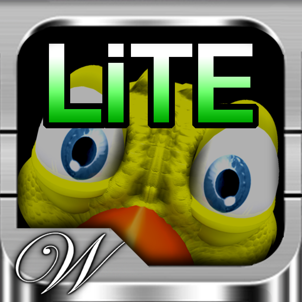 Dino Bird 2.0 Lite icon