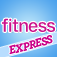 Burn fat and tone your trouble zones in just 15 minutes with Express Workouts from Fitness Magazine®