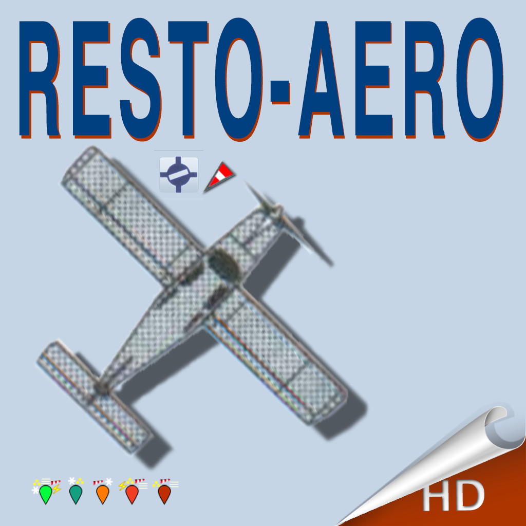 RESTO-AERO HD