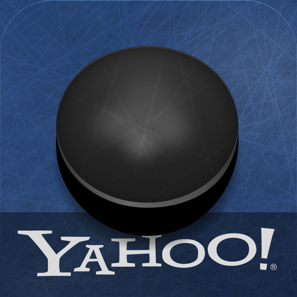 Yahoo! Fantasy Hockey