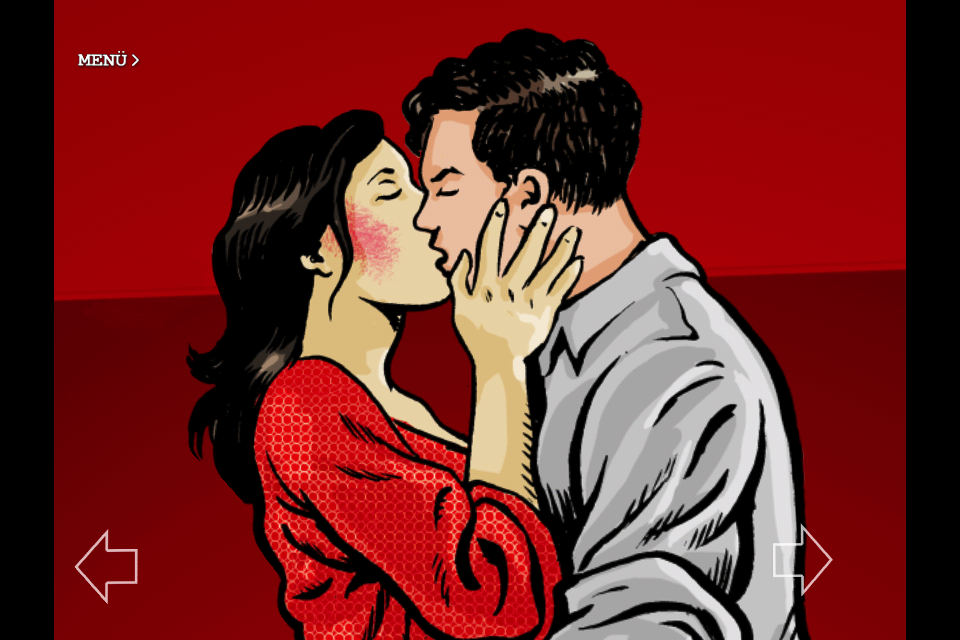 Unsere Mütter Unsere Väter Mediathek